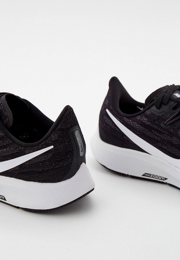 womens nike air zoom pegasus 36 black