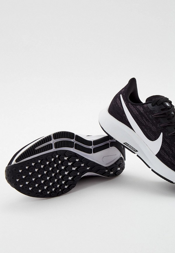 Nike air zoom pegasus 36 womens all black online