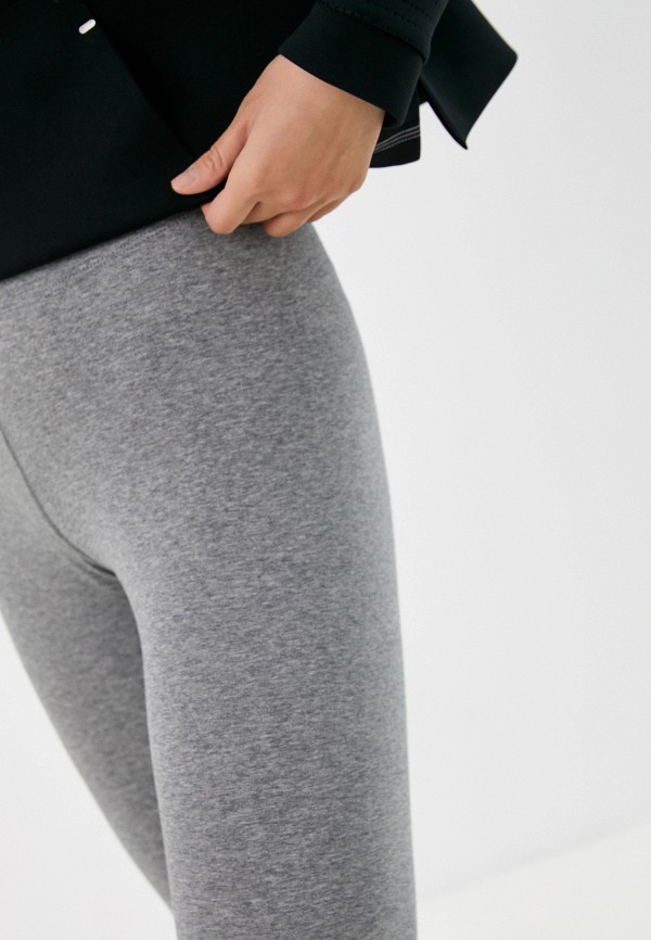 Nike Леггинсы - W NSW LGGNG LGASEE LOGO NFS - фото 4