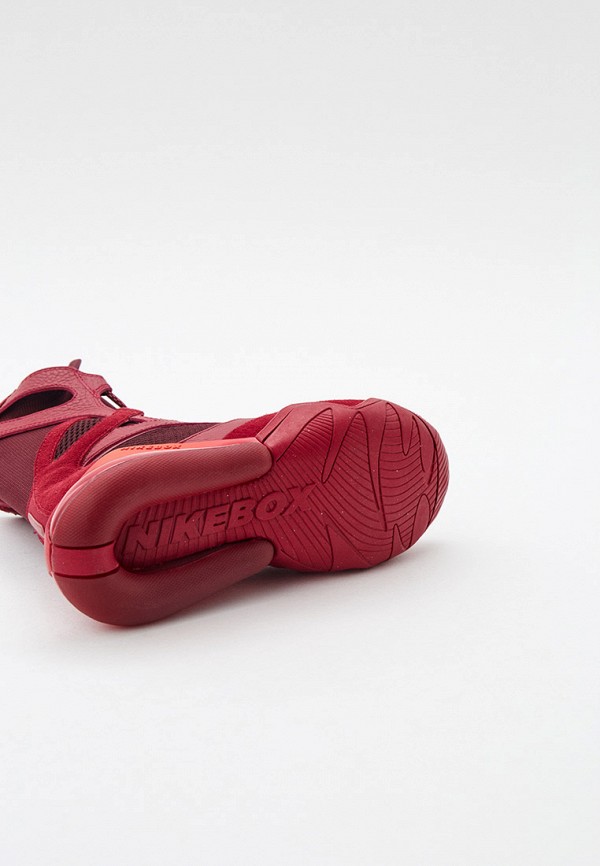 Nike Кроссовки - WMNS NIKE AIR MAX BOX - фото 6