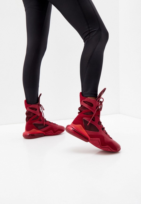 Nike Кроссовки - WMNS NIKE AIR MAX BOX - фото 3