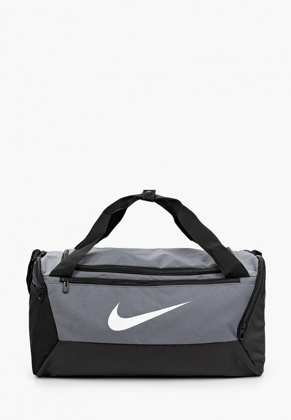 Nike BRASILIA TRAINING DUFFEL BAG SMALL RTLABY504501 Lamoda
