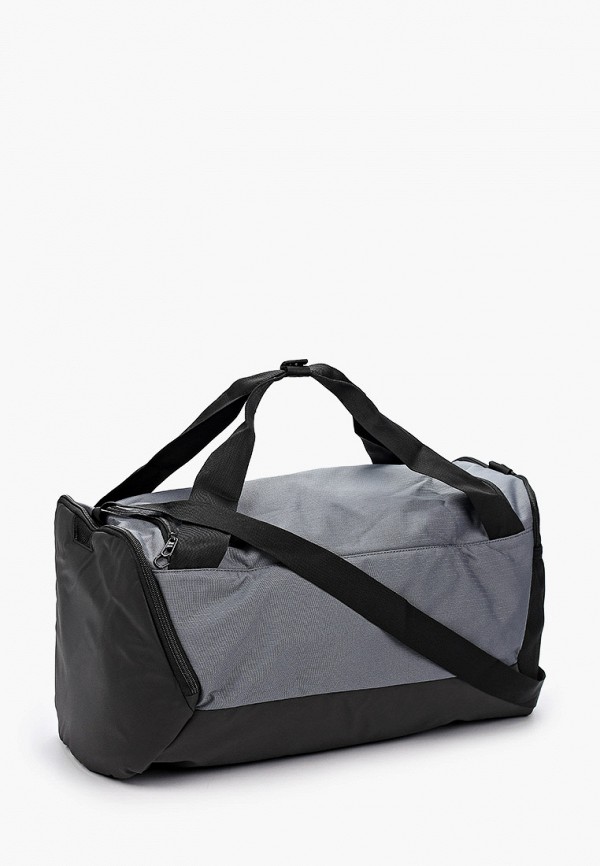Nike Сумка спортивная - BRASILIA TRAINING DUFFEL BAG (SMALL) - фото 2