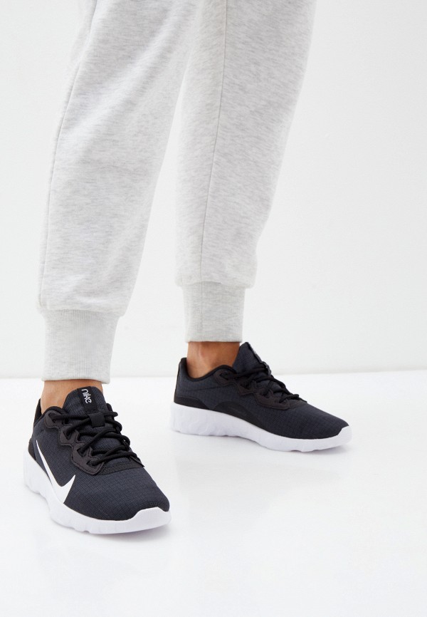 Nike Кроссовки - WMNS NIKE EXPLORE STRADA - фото 6