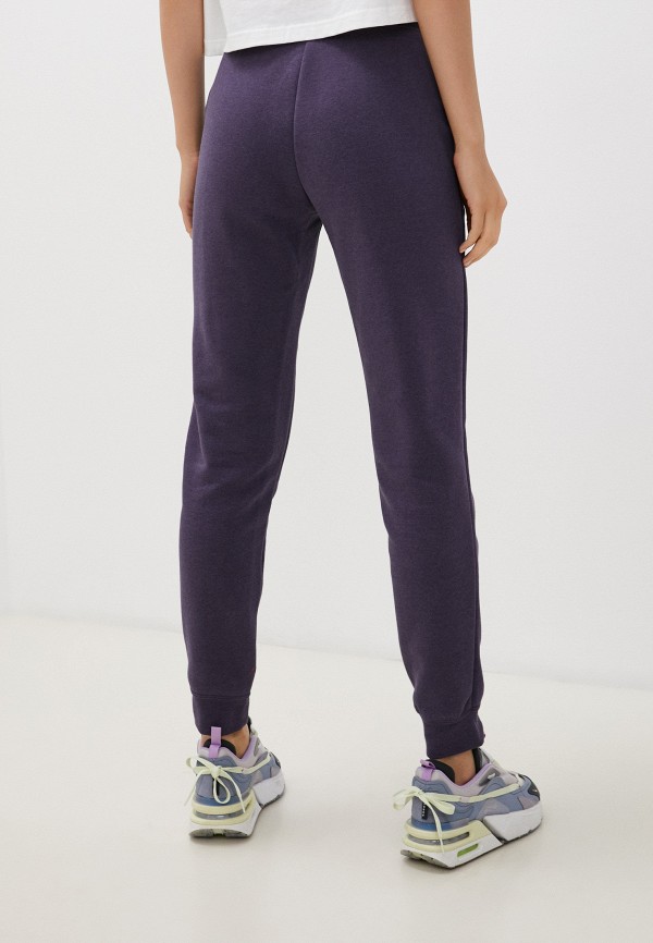 Nike Брюки спортивные - W NSW RALLY PANT REG NFS - фото 3