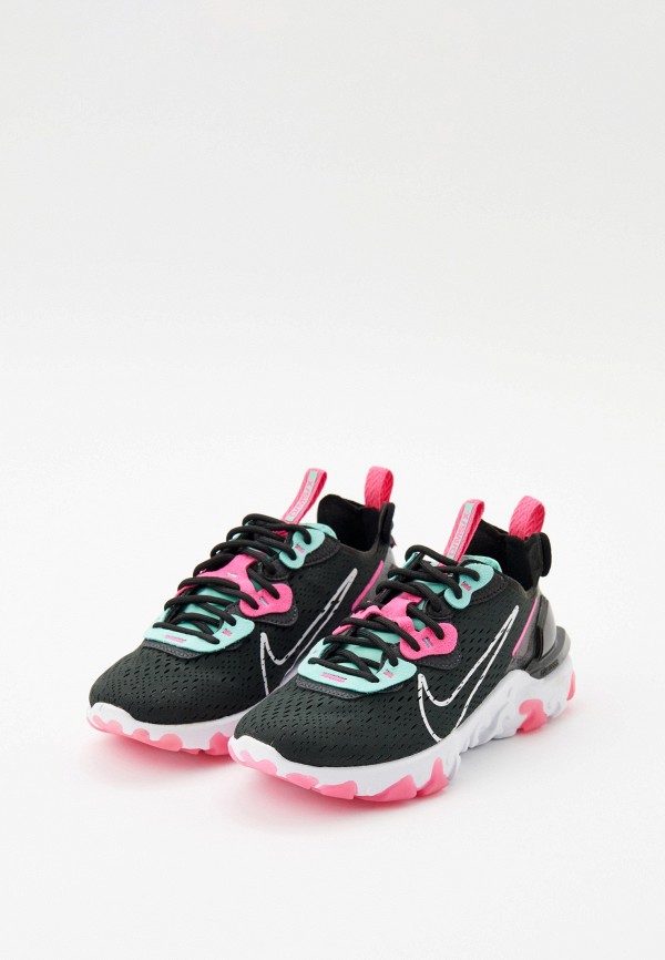 Nike Кроссовки - W NIKE NSW REACT VISION - фото 3