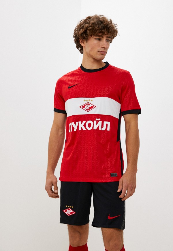 Nike Футболка спортивная - SPM M NK BRT STAD JSY SS HM - фото 1