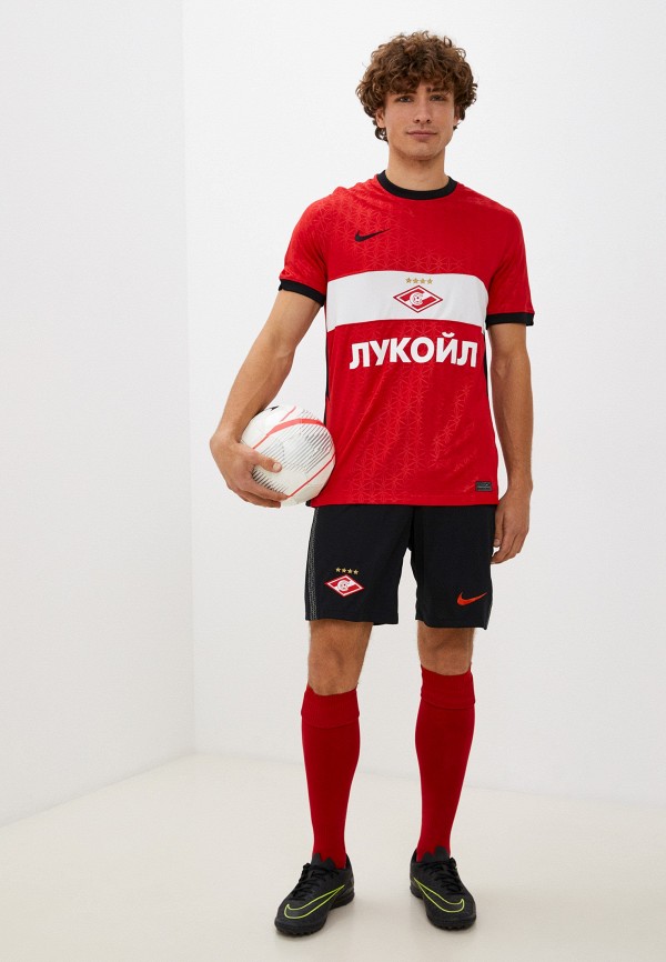 Nike Футболка спортивная - SPM M NK BRT STAD JSY SS HM - фото 2