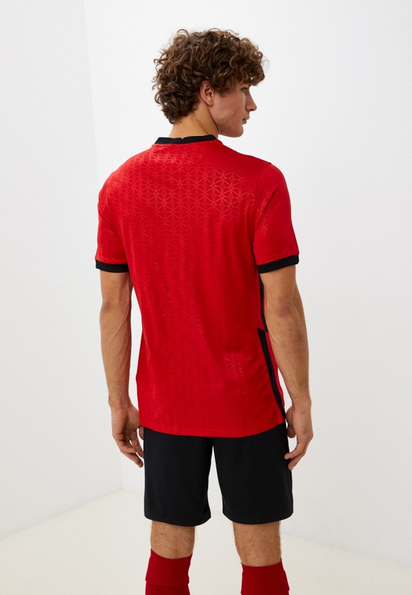 Nike Футболка спортивная - SPM M NK BRT STAD JSY SS HM - фото 3