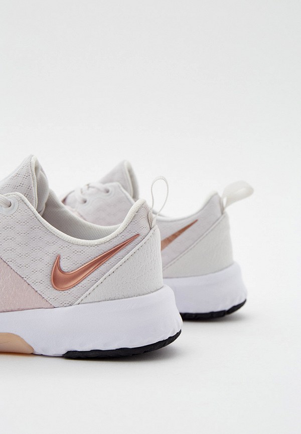 Nike city trainer pink cheap