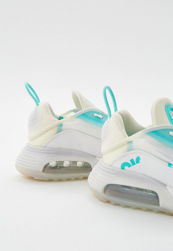 Nike Кроссовки - W AIR MAX 2090 - фото 4