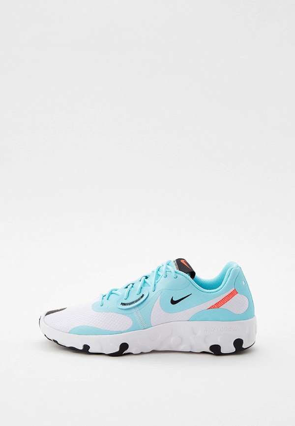 Nike Кроссовки - WMNS NIKE RENEW LUCENT II - фото 1