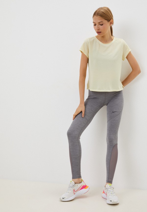 Nike Тайтсы - W NP TIGHT NFS - фото 2