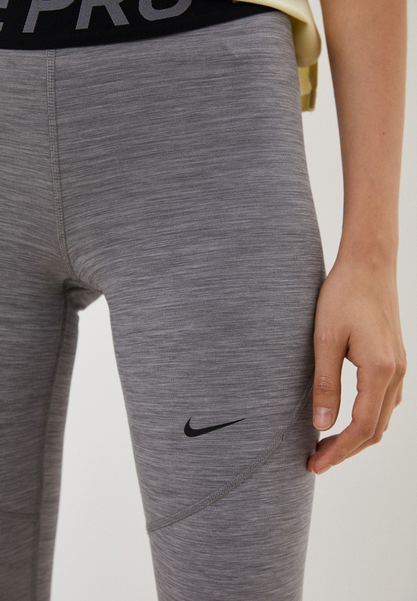 Nike Тайтсы - W NP TIGHT NFS - фото 4