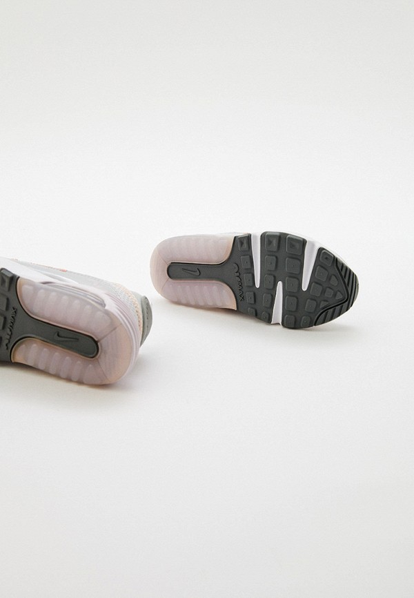 Nike Кроссовки - NIKE AIR MAX 2090 (PS) - фото 5