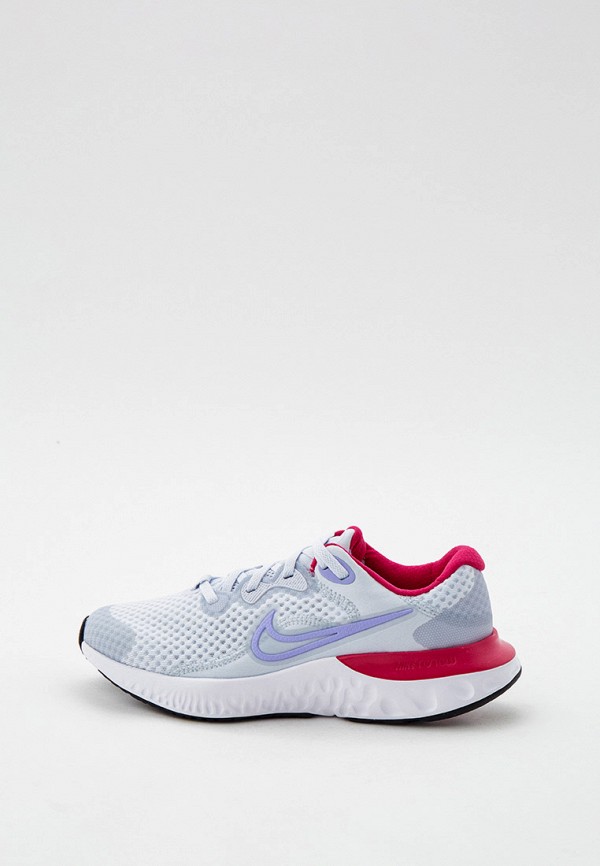 Nike Кроссовки - NIKE RENEW RUN 2 (GS) - фото 1
