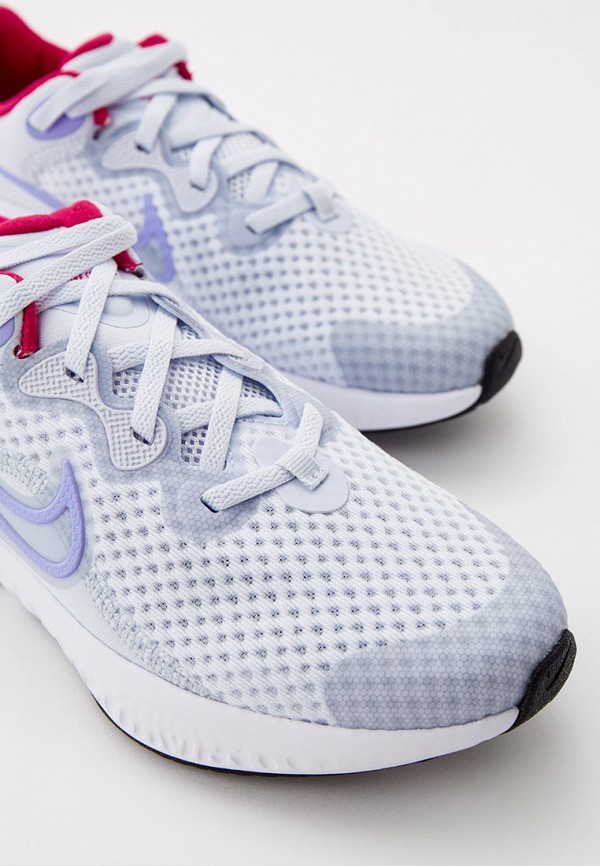 Nike Кроссовки - NIKE RENEW RUN 2 (GS) - фото 2