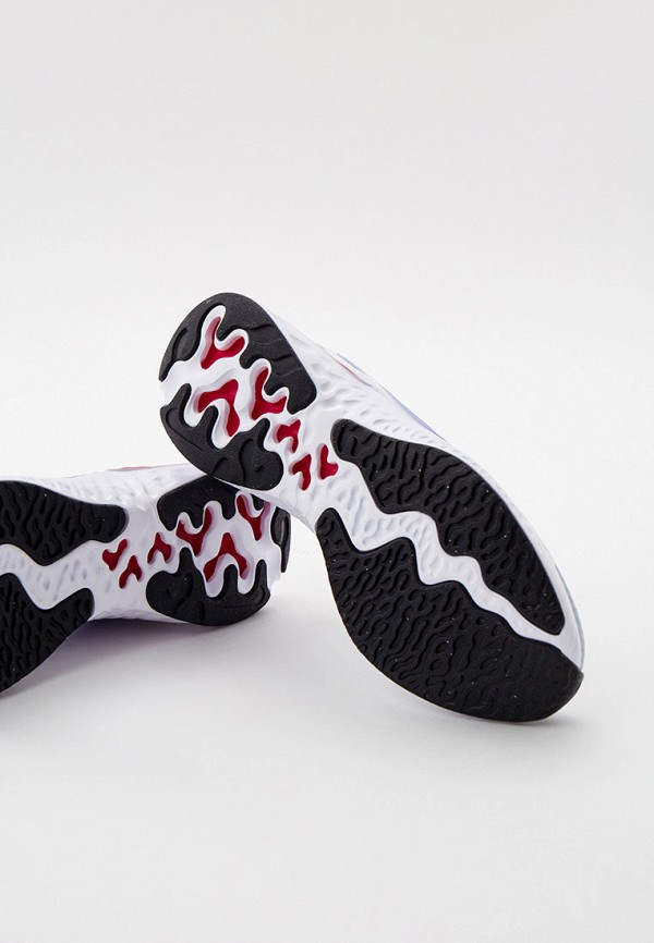 Nike Кроссовки - NIKE RENEW RUN 2 (GS) - фото 5