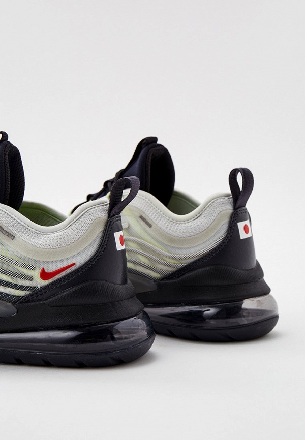 Nike Кроссовки - NIKE AIR MAX ZM950 NRG (GS) - фото 4