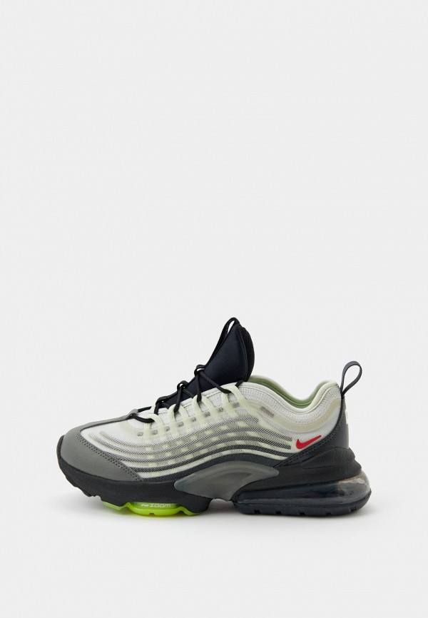 Nike Кроссовки - NIKE AIR MAX ZM950 NRG (GS) - фото 1