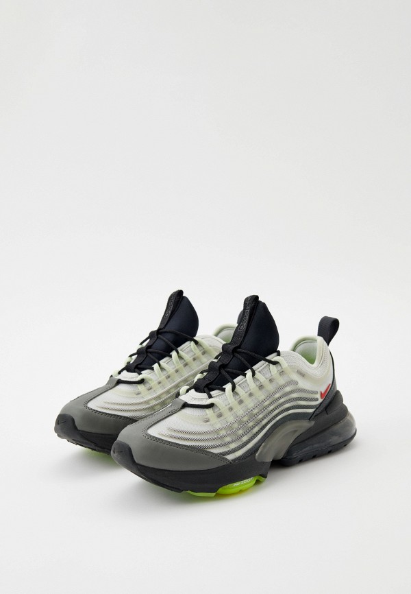 Nike Кроссовки - NIKE AIR MAX ZM950 NRG (GS) - фото 3
