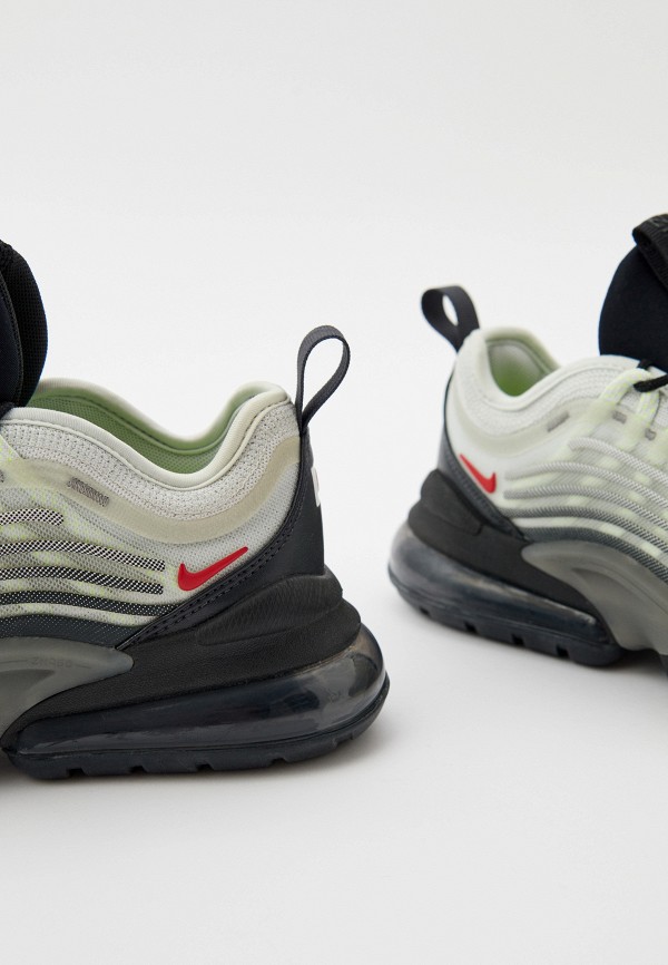 Nike Кроссовки - NIKE AIR MAX ZM950 NRG (GS) - фото 4