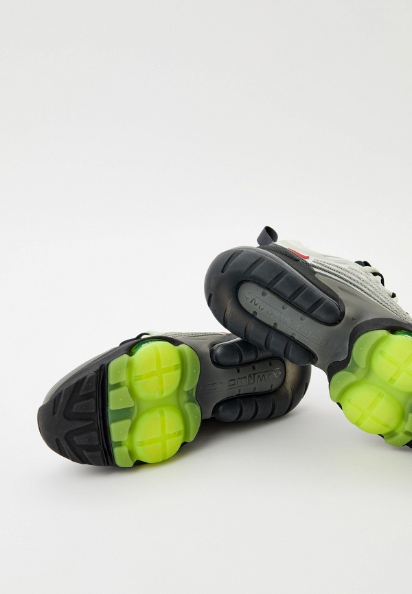 Nike Кроссовки - NIKE AIR MAX ZM950 NRG (GS) - фото 5