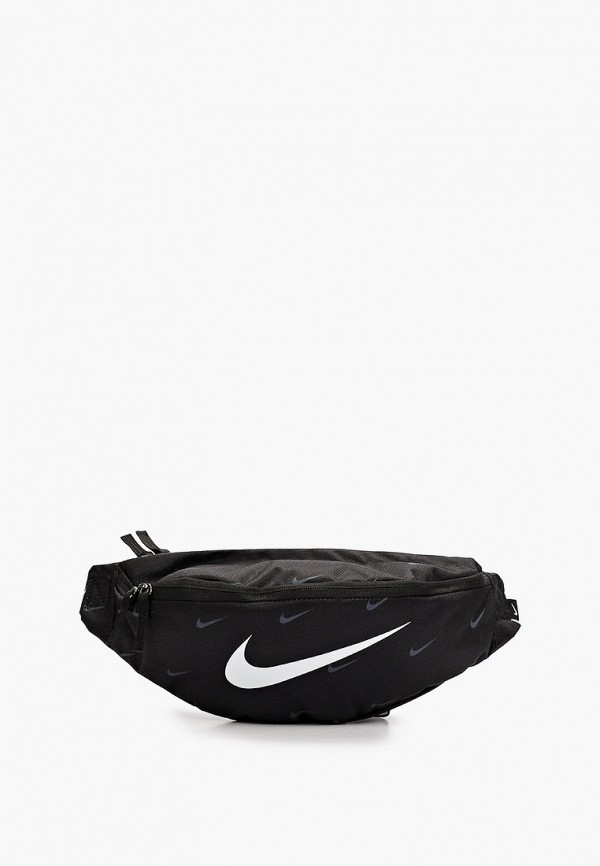 Nike Сумка поясная - NK HERITAGE HIP PACK - SWOOSH - фото 1