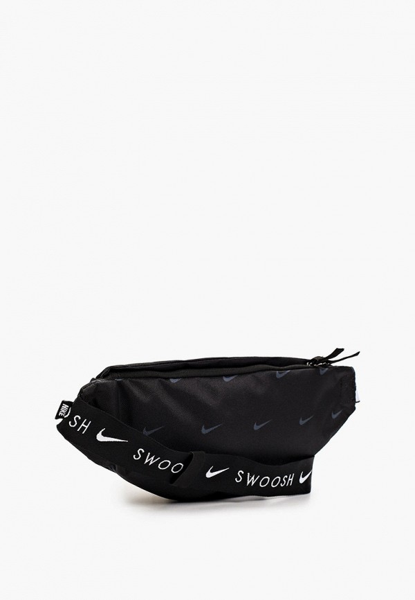 Nike Сумка поясная - NK HERITAGE HIP PACK - SWOOSH - фото 2