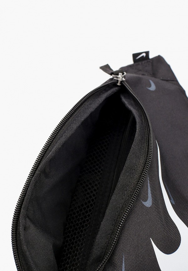 Nike Сумка поясная - NK HERITAGE HIP PACK - SWOOSH - фото 3