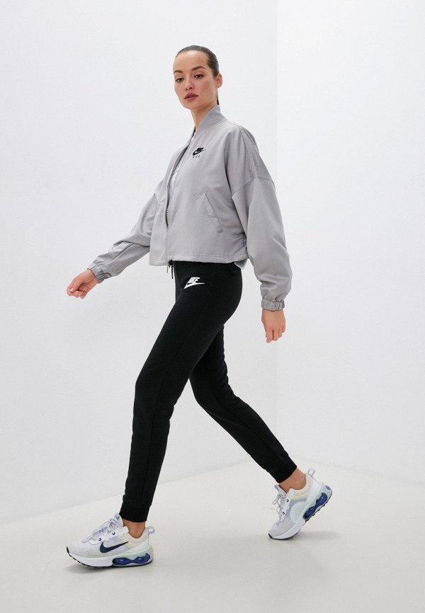 Nike Ветровка - W NSW AIR WVN JKT - фото 2