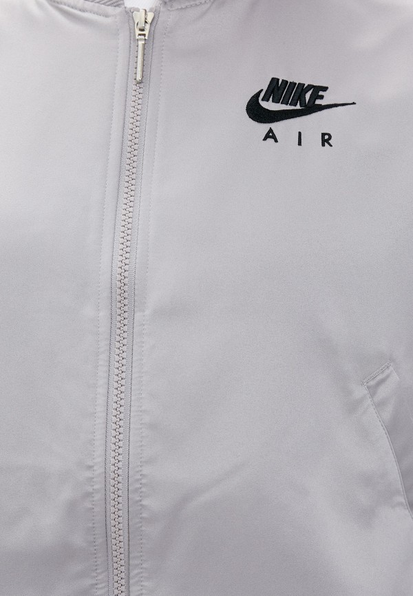 Nike Ветровка - W NSW AIR WVN JKT - фото 4