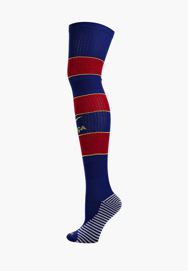 Nike Гольфы - FCB U STAD OTC SOCK HM - фото 1