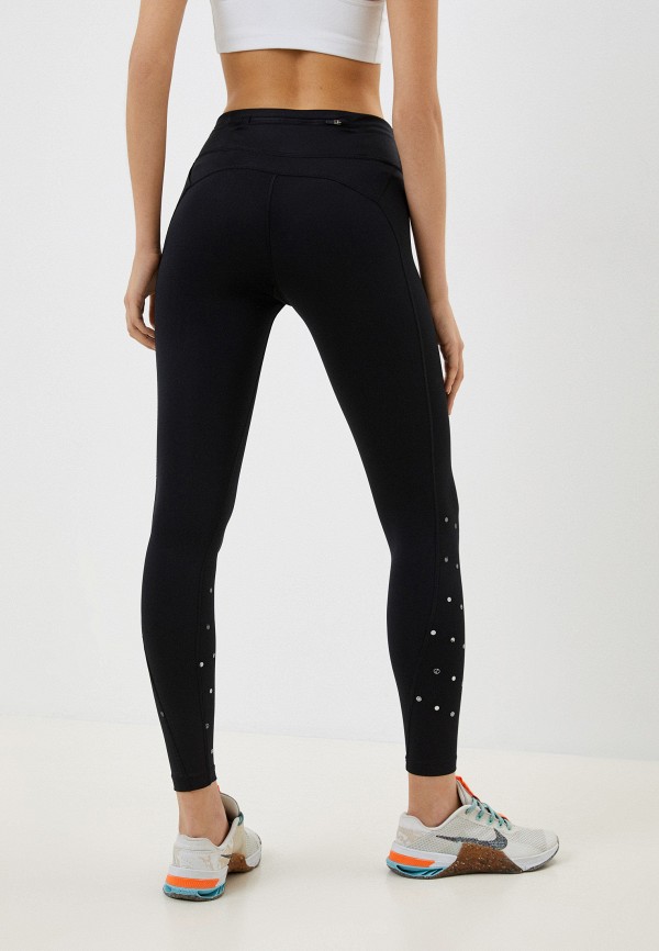 Nike Тайтсы - W NK FAST FLSH TGHT RUNWAY NFS - фото 3