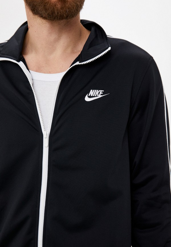Nike Костюм спортивный - M NSW CE TRK SUIT PK BASIC NFS - фото 4