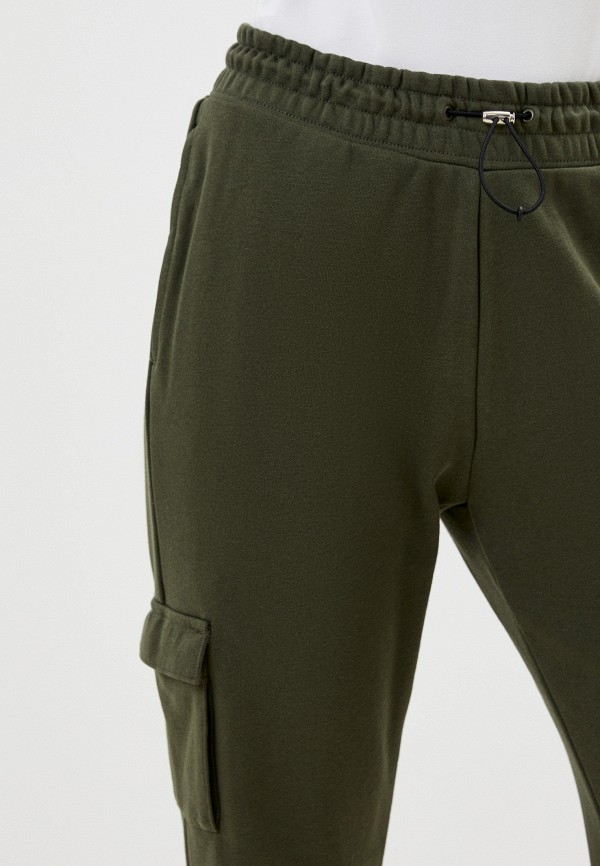 Nike Брюки спортивные - W NSW SWSH PANT FT MR NFS - фото 4