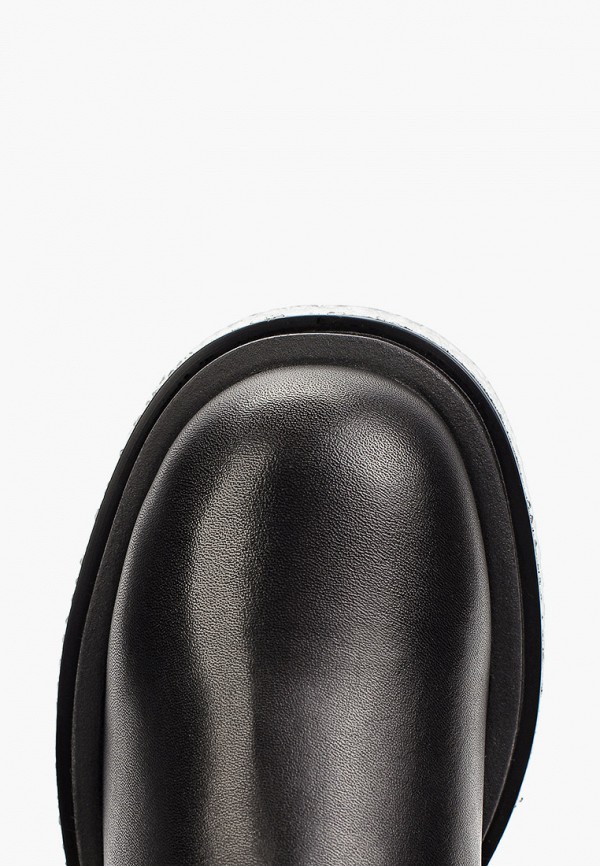 D.Moro Полусапоги - фото 4