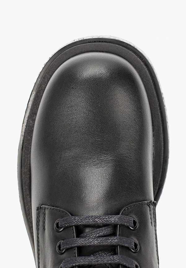 D.Moro Ботинки - фото 4