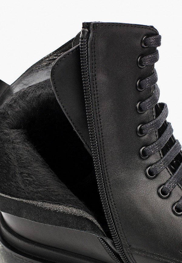 D.Moro Ботинки - фото 6