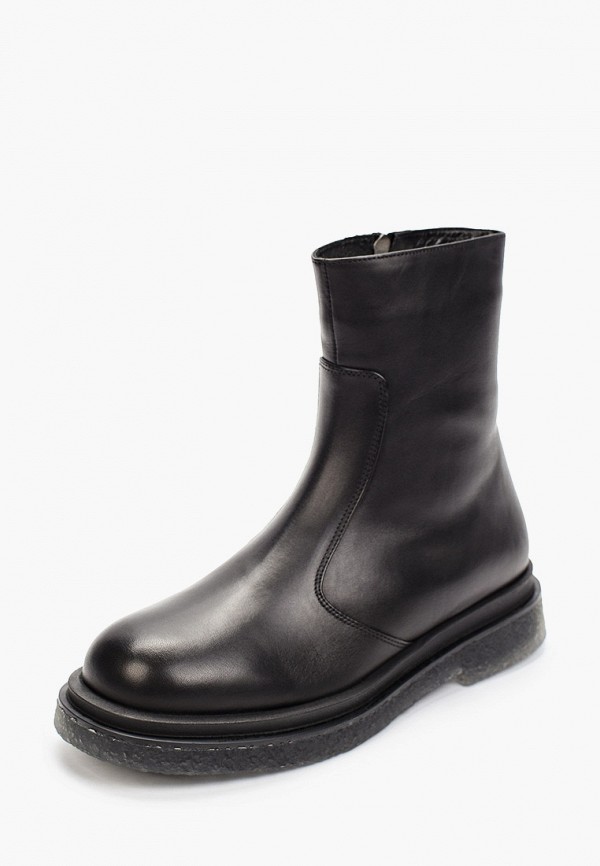 D.Moro Ботинки - фото 2