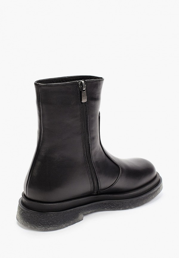 D.Moro Ботинки - фото 3