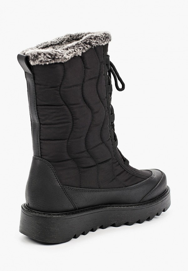 NWC New Youth Club Дутики - фото 3