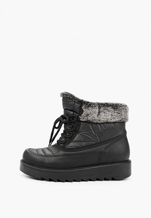 NWC New Youth Club Дутики - фото 1