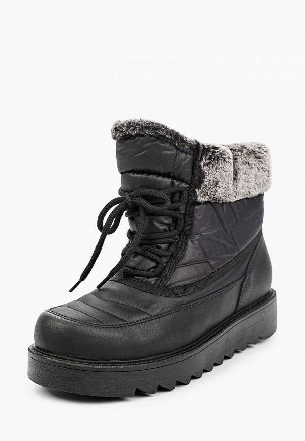 NWC New Youth Club Дутики - фото 2