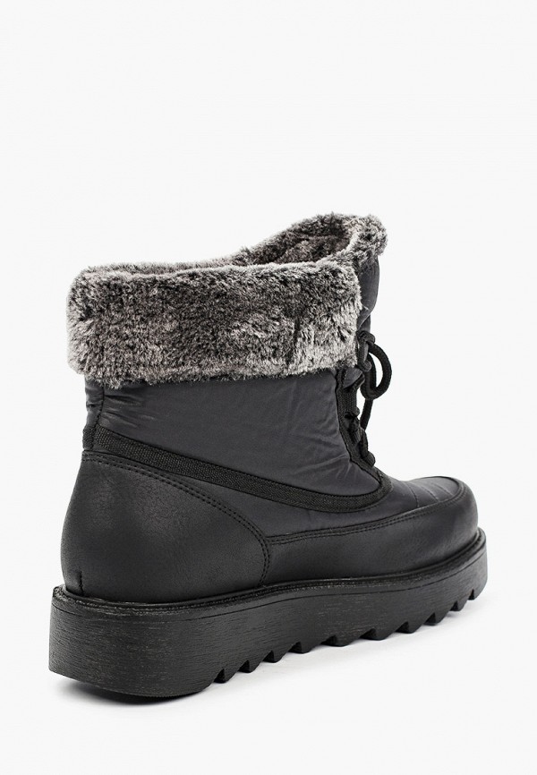 NWC New Youth Club Дутики - фото 3