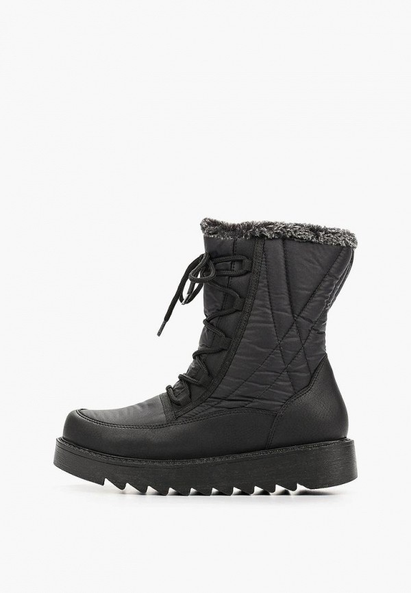 NWC New Youth Club Дутики - фото 1