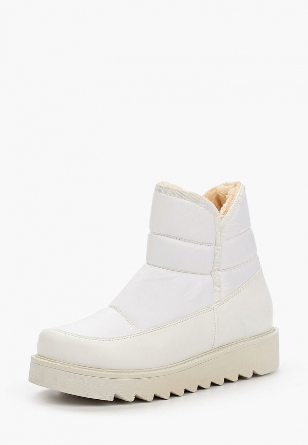 NWC New Youth Club Ботинки - фото 2