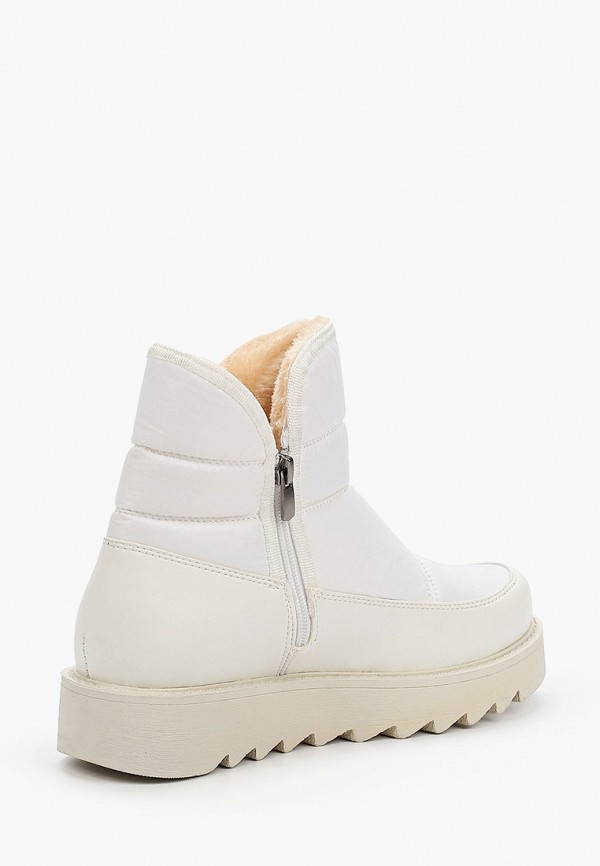 NWC New Youth Club Ботинки - фото 3