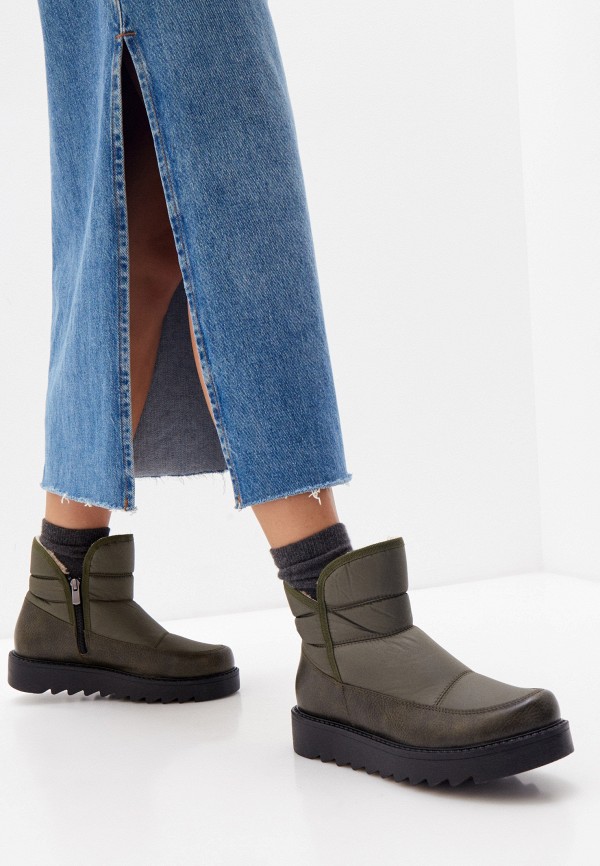 NWC New Youth Club Дутики - фото 6