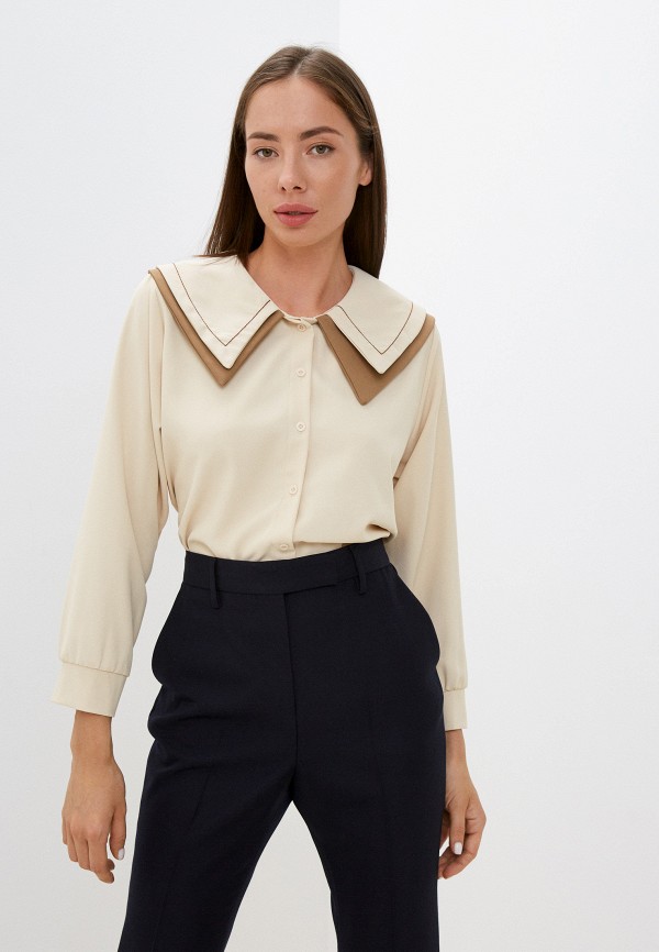 Fragarika Блуза - фото 1